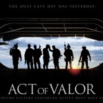 What Christians Can Learn from <em>Act of Valor</em>