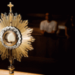 Breaking Open the Word at Home: Solemnity of the Most Holy Body and Blood of Christ