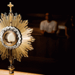 Reflections for Sunday, June 3, 2018: The Most Holy Body and Blood of Christ (Corpus Christi)