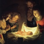 Dwelling on the Meaning of the Incarnation