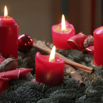 A Look at Advent in Our Home