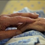 What I Learned About Marriage at the Nursing Home