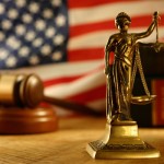 American Laws for American Courts