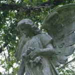 Poem: "Grave of the Angelic Pastor"