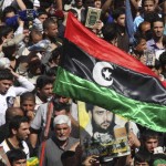 Muslim Brotherhood Declares 'Mastership of World' as Ultimate Goal