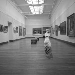 Lessons From the Art Museum