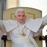 Pope Benedict XVI Christmas Address to the Roman Curia