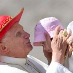 Pope Benedict and the Cause of Life