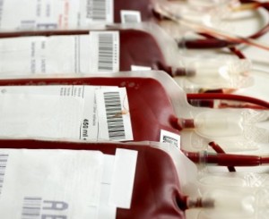 blood-donation