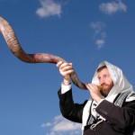 Lessons from Rosh Hashanah