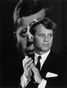 bobby Kennedy