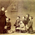 St. John Bosco and the Exercise of Virtue