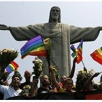 The Defusing of Brazil's Sexual Rights Activists
