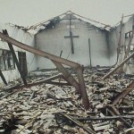 Muslim Persecution of Christians: August 2011