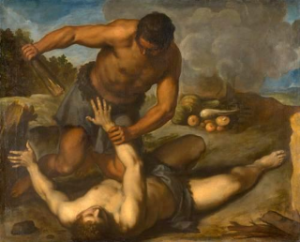 cain and abel