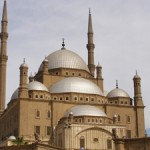 Optimism in Egypt Over Building Churches 