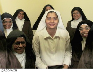 carmelite-India