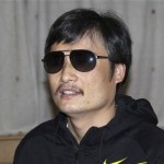 Chen Guangcheng Arrives in U.S.