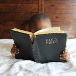 Breaking Open the Word at Home: Sunday, November 11, 2018
