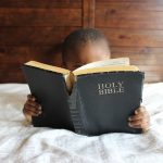 Breaking Open the Word at Home: Sunday, November 4, 2018