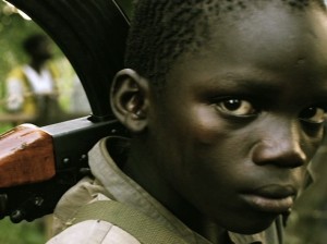 child-soldier