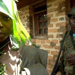 Lord’s Resistance Army Continues Terrorizing North-western Congo