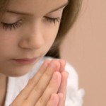 Praying With Children