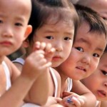 Your Contribution to China’s One-Child Policy