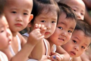 chinese-children