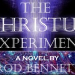 New Sci-Fi Thriller, <em>The Christus Experiment</em>, is “<em>Da Vinci Code</em> in Reverse”