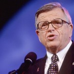 Remembering Chuck Colson