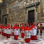 The Conclave-Watcher’s Lexicon: What Do They Mean When They Say That?