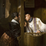 Your Friendly Reminder: Go To Confession!