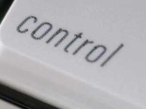Control Key