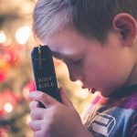 Breaking Open the Word at Home: Sunday, November 25, 2018