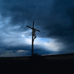 Meditation on the Crucifix
