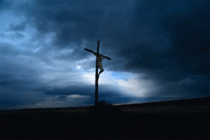 crucifixion