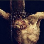 The Gaze of the Crucified Christ