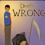 Transhumanist Children's Book Says "Death is Enemy of Us All"