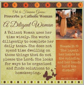 diligent-woman