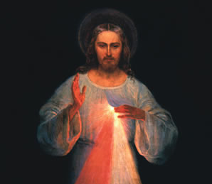 Reflections for Sunday, April 23, 2017: Second Sunday of Easter, Divine Mercy Sunday