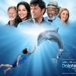 Win One of Five Copies of the <em>Dolphin Tale</em> DVD 