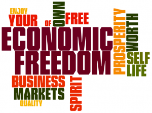 Economic Freedom