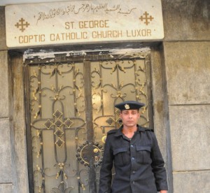 egypt-church