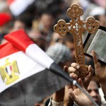 Egypt: Christians are as Hopeful as They are Anxious