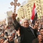 Egypt Needs Christian Witness
