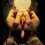 A Mass-Centered Way to Talk About the Eucharist