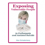 Book Reveals Shocking Truth About Euthanasia and Assisted Suicide in Europe