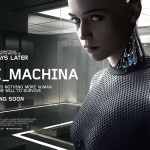 Movie Review: <em>Ex Machina</em>