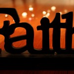 Faith and a New Way of Thinking